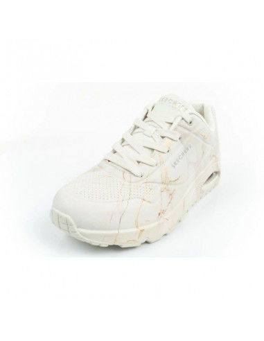 Skechers Uno W 155584OFWT shoes