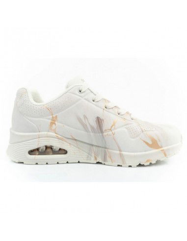 Skechers Uno W 155584OFWT shoes