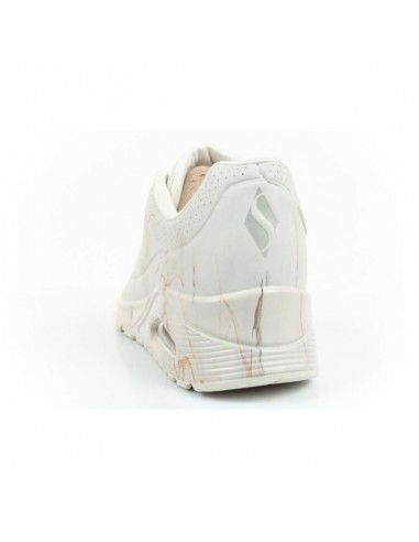 Skechers Uno W 155584OFWT shoes