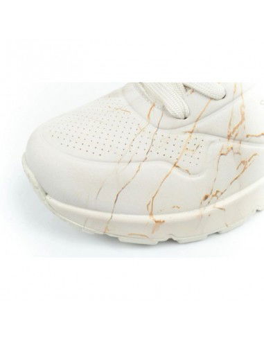 Skechers Uno W 155584OFWT shoes