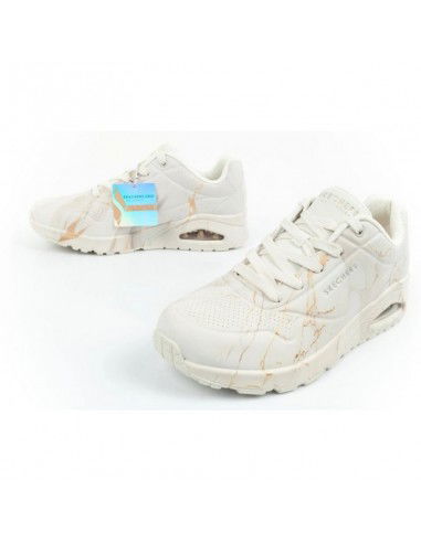 Skechers Uno W 155584OFWT shoes