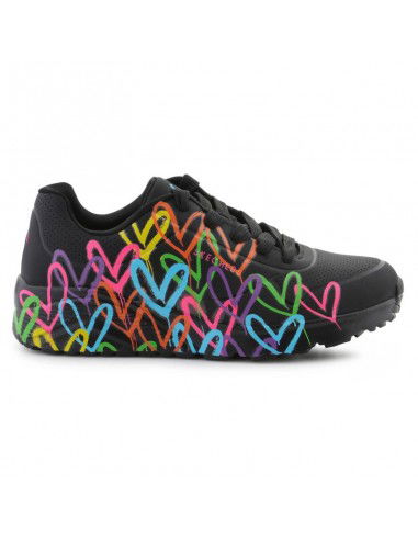 Skechers Uno Lte shoes Spread The...