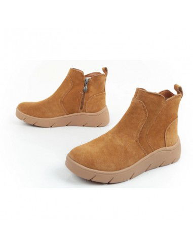 Scholl Bormio W F302331013 Shoes