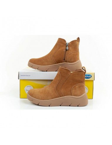 Scholl Bormio W F302331013 Shoes