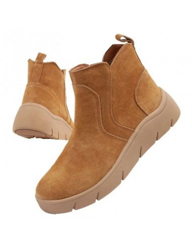 Scholl Bormio W F302331013 Shoes