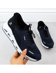 Rieker W N525714 RKR763 sports shoes