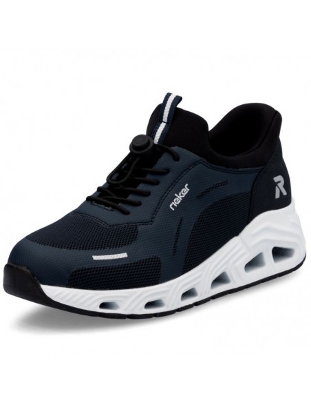 Rieker W N525714 RKR763 sports shoes