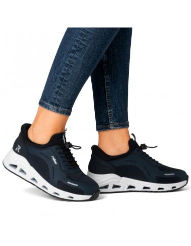 Rieker W N525714 RKR763 sports shoes