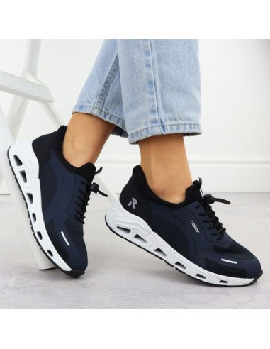 Rieker W N525714 RKR763 sports shoes