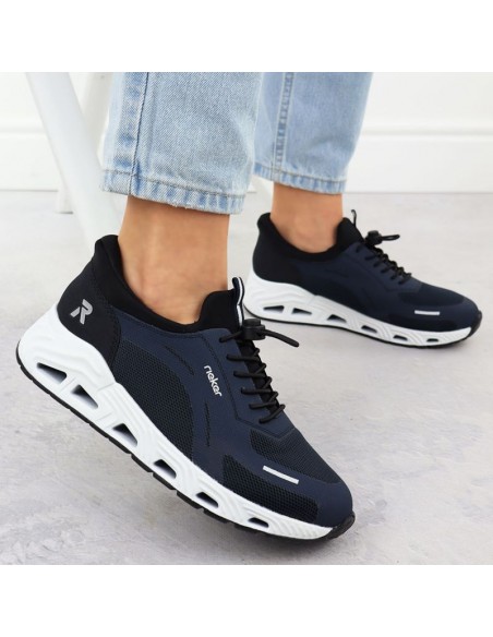 Rieker W N525714 RKR763 sports shoes