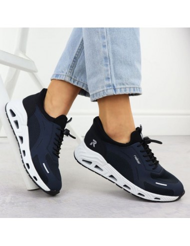 Rieker W N525714 RKR763 sports shoes