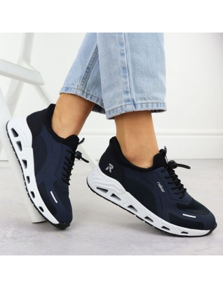 Rieker W N525714 RKR763 sports shoes