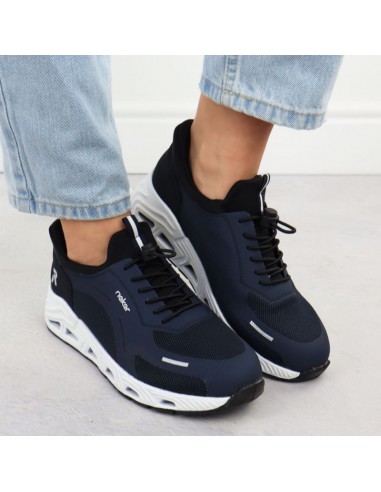 Rieker W N525714 RKR763 sports shoes