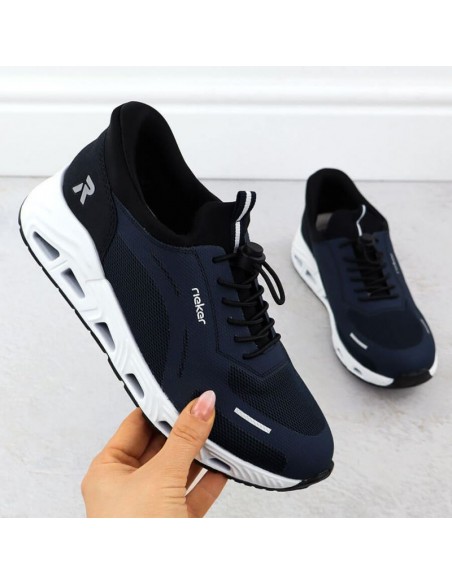 Rieker W N525714 RKR763 sports shoes