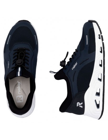 Rieker W N525714 RKR763 sports shoes