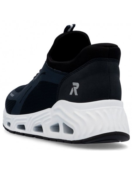 Rieker W N525714 RKR763 sports shoes