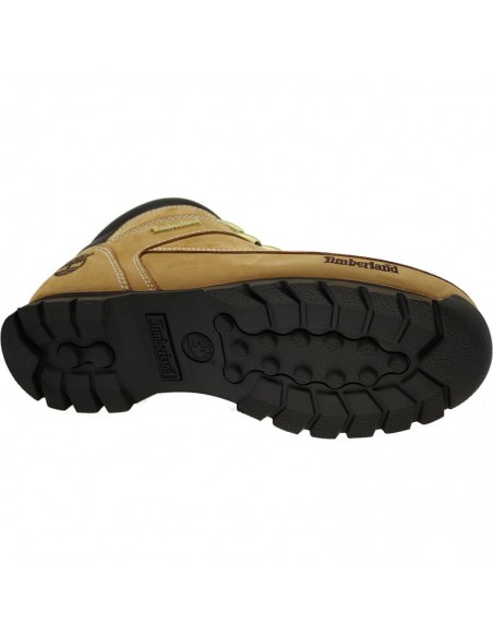Timberland Euro Sprint Hiker M A122I winter shoes