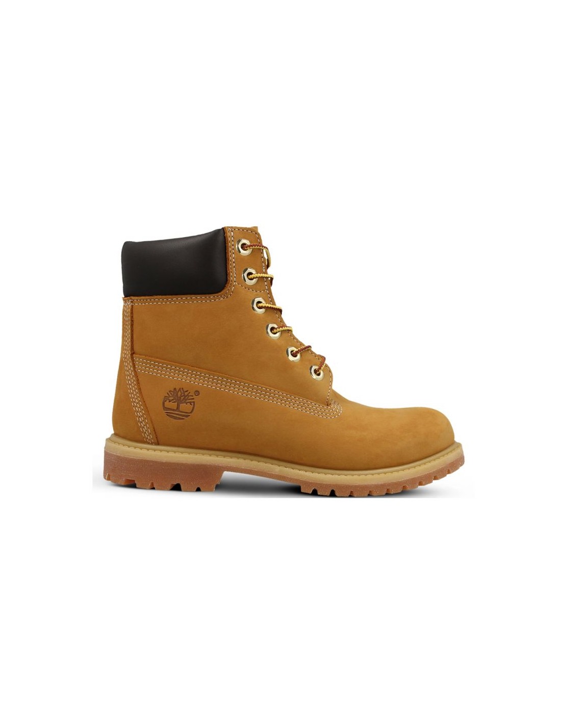 Timberland Premium 6 Inch JR 10361 shoes