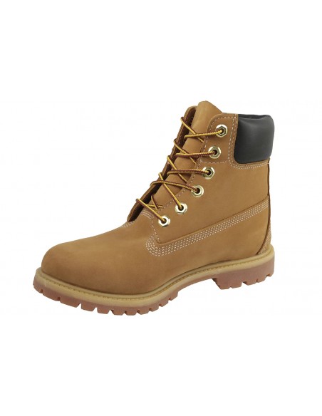 Timberland Premium 6 Inch JR 10361 shoes