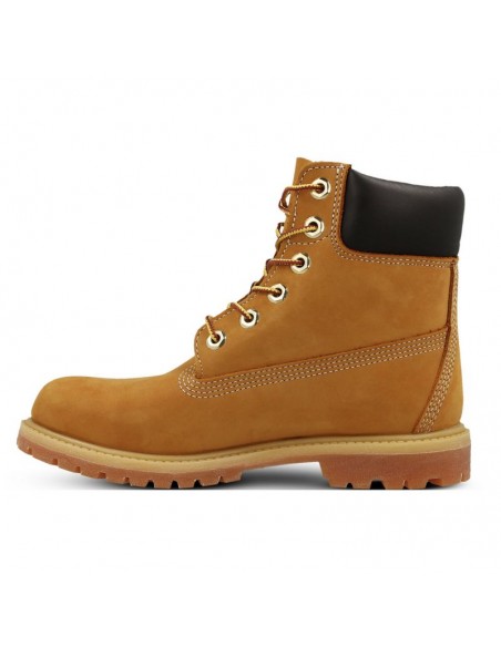 Timberland Premium 6 Inch JR 10361 shoes