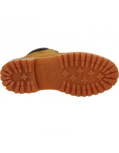 Timberland Premium 6 Inch JR 10361 shoes
