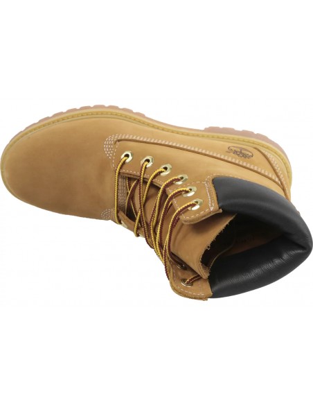 Timberland Premium 6 Inch JR 10361 shoes