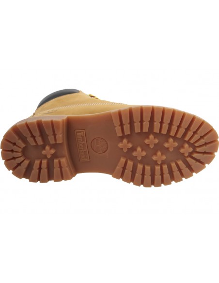 Timberland Premium 6 Inch JR 10361 shoes