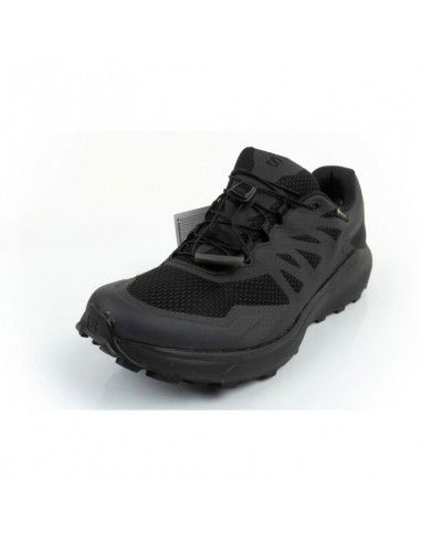 Salomon Alpharide M 475086 Running Shoes