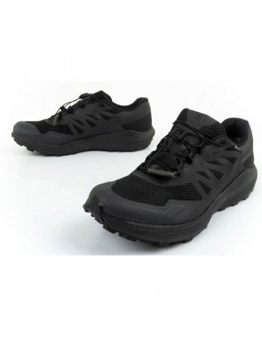 Salomon Alpharide M 475086 Running Shoes