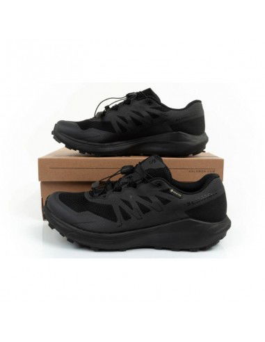 Salomon Alpharide M 475086 Running Shoes