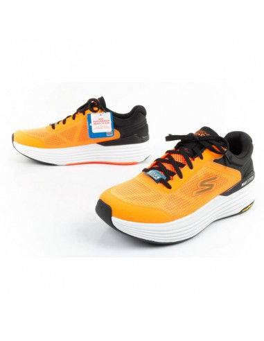 Skechers Max Cushioning M 220932ORBK...