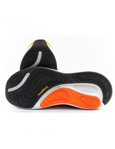 Skechers Max Cushioning M 220932ORBK...