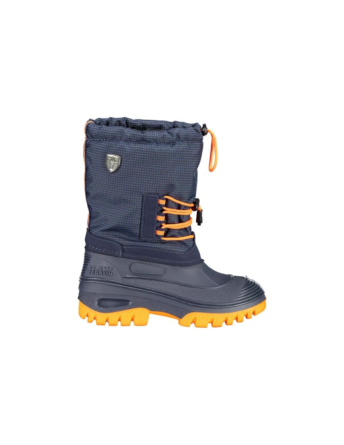 CMP CMP Kids Ahto JR 3Q49574K18ND shoes