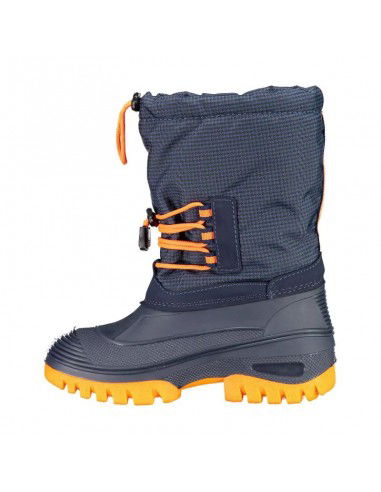 CMP Kids Ahto JR 3Q49574K18ND shoes