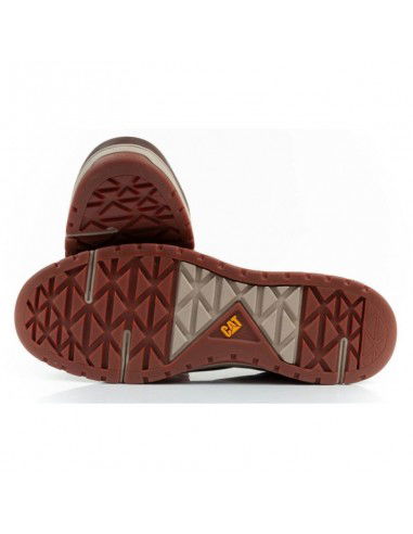 Caterpillar Zeke Hiker M P725428 shoes