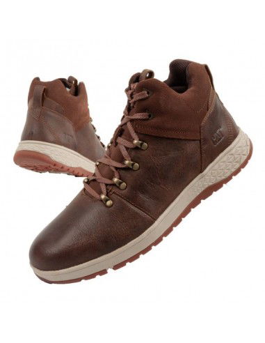 Caterpillar Zeke Hiker M P725428 shoes