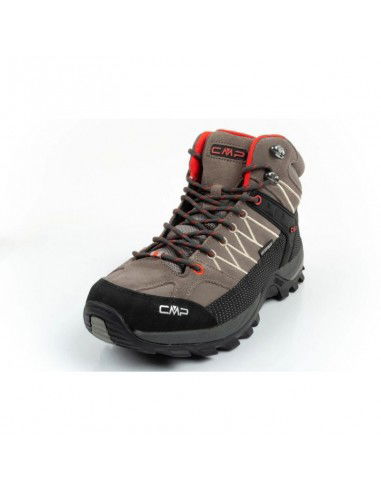 CMP Rigel M 3Q12947 09PT shoes