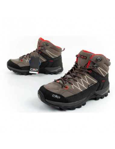 CMP Rigel M 3Q12947 09PT shoes