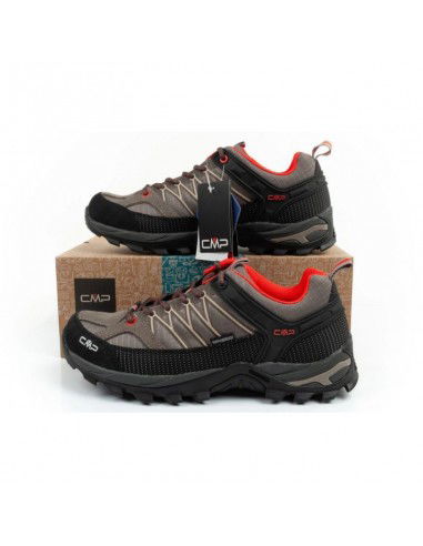 CMP Rigel M 3Q54457 09PT Shoes