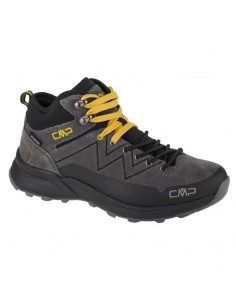 Shoes CMP Kaleepso Mid Hiking M 31Q4917Q906