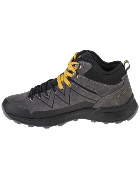 Shoes CMP Kaleepso Mid Hiking M 31Q4917Q906