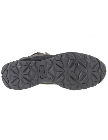 Shoes CMP Kaleepso Mid Hiking M 31Q4917Q906