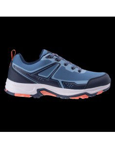 HiTec Hiset Low WP M shoes...