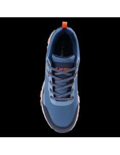 HiTec Hiset Low WP M shoes... 2