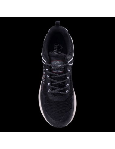 Elbrus Delan Low WP M shoes 92800657369