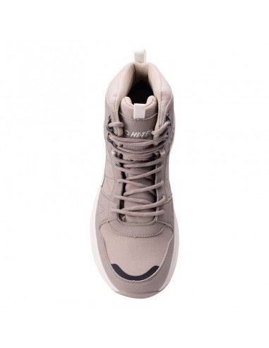 Men's Hiking Shoes Rozers Mid WP M