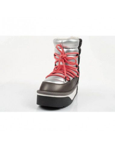 DFranklin W shoes DFSH371006SILV