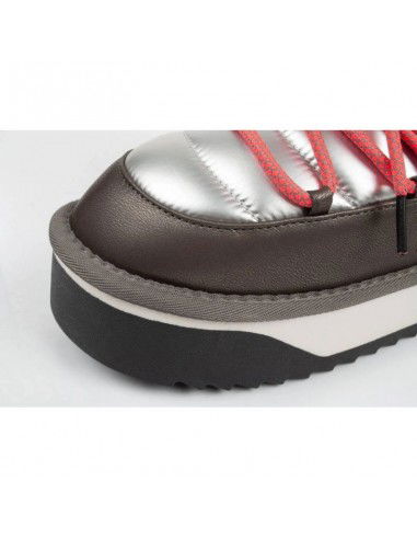 DFranklin W shoes DFSH371006SILV