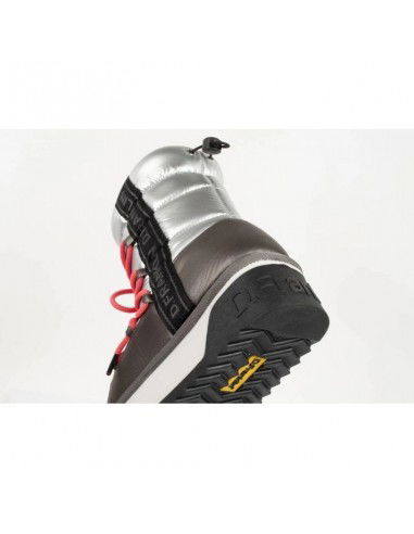 DFranklin W shoes DFSH371006SILV