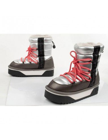 DFranklin W shoes DFSH371006SILV